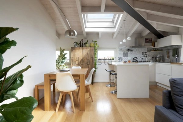 appartamento in vendita a San Giustino in zona Selci/Lama