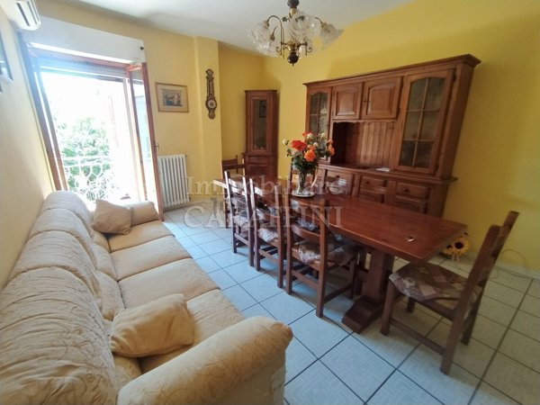 appartamento in vendita a San Giustino