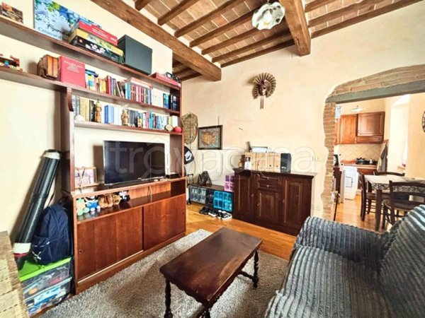 appartamento in vendita a San Giustino