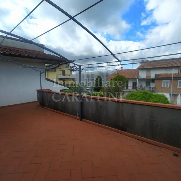 appartamento in vendita a San Giustino