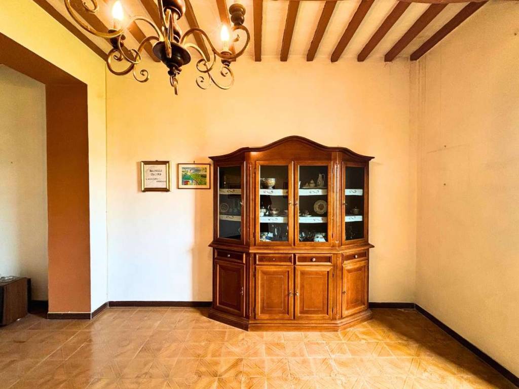 casa indipendente in vendita a San Giustino