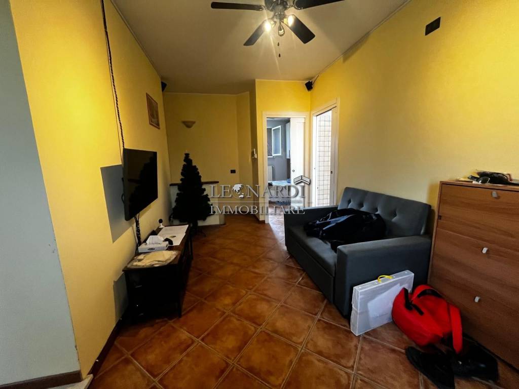 appartamento in vendita a San Giustino