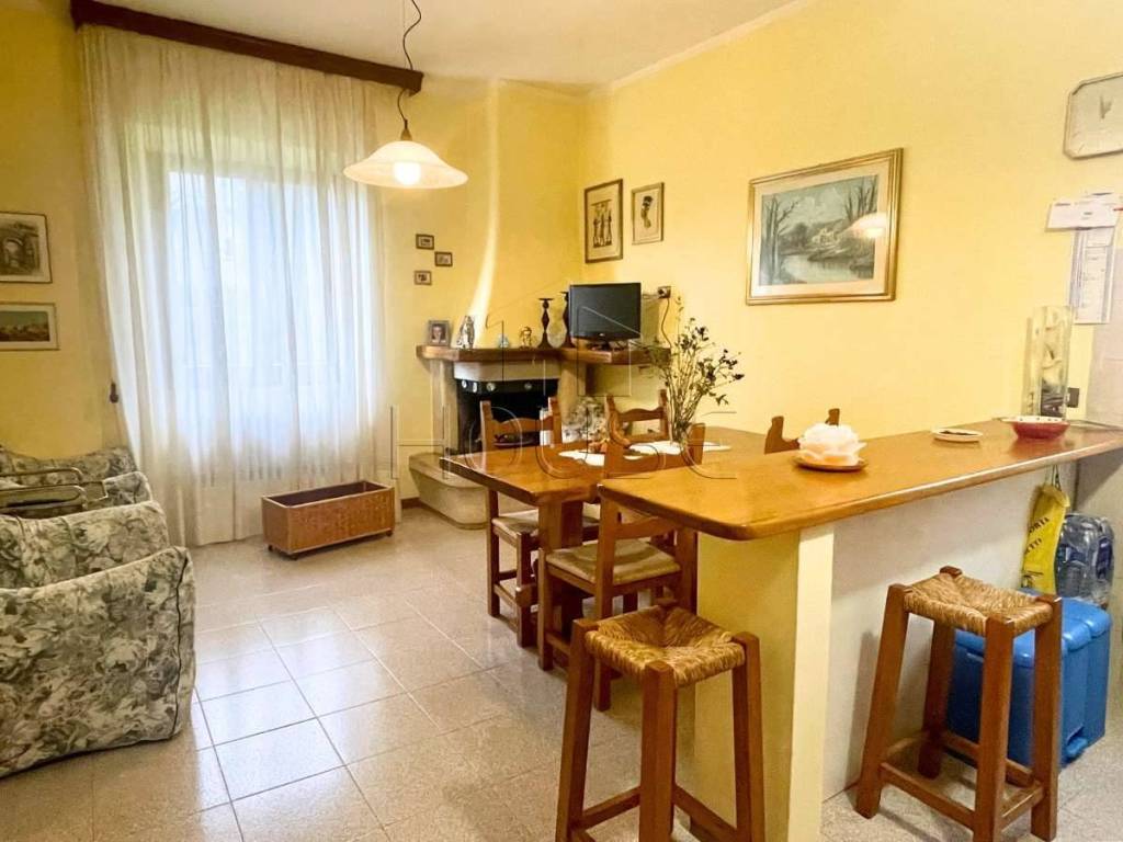 casa indipendente in vendita a San Giustino