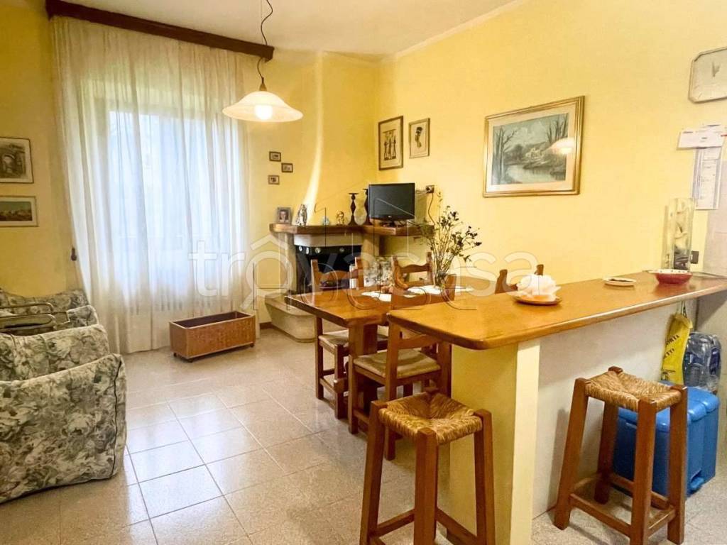 casa indipendente in vendita a San Giustino