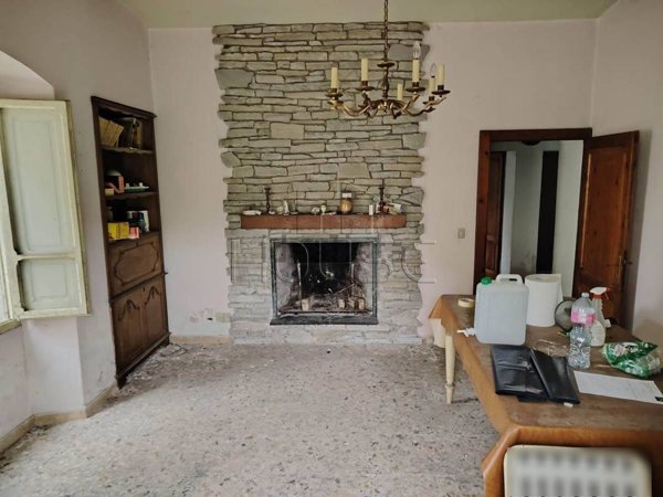 appartamento in vendita a San Giustino in zona Selci/Lama