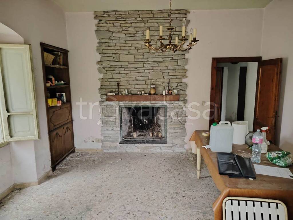 appartamento in vendita a San Giustino in zona Selci/Lama