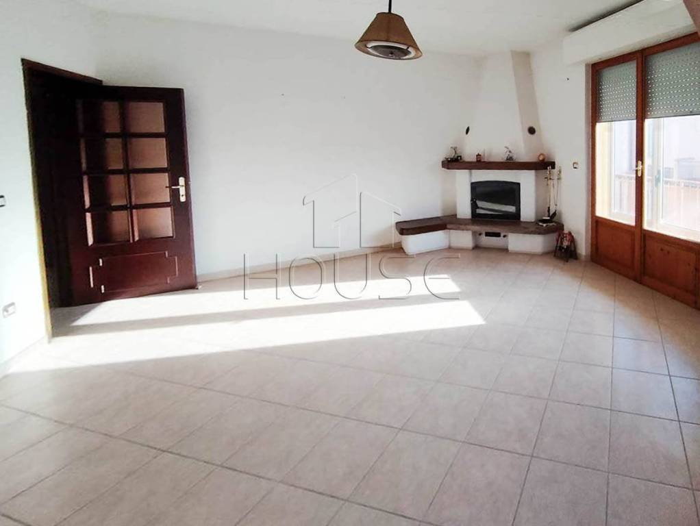 appartamento in vendita a San Giustino in zona Selci/Lama