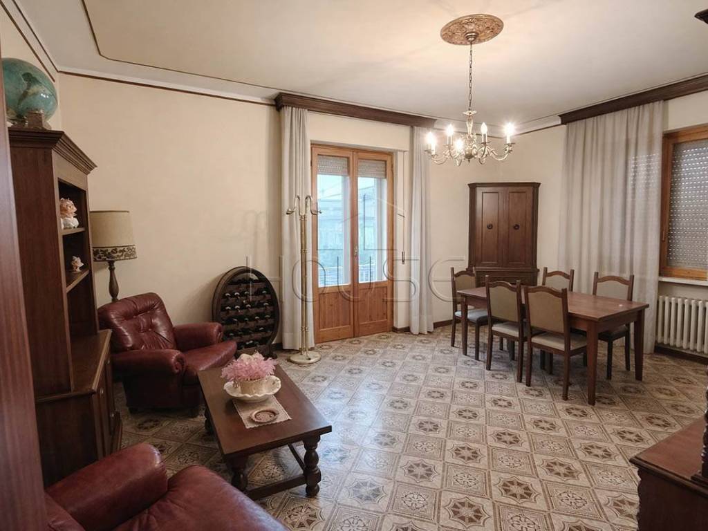 appartamento in vendita a San Giustino in zona Selci/Lama