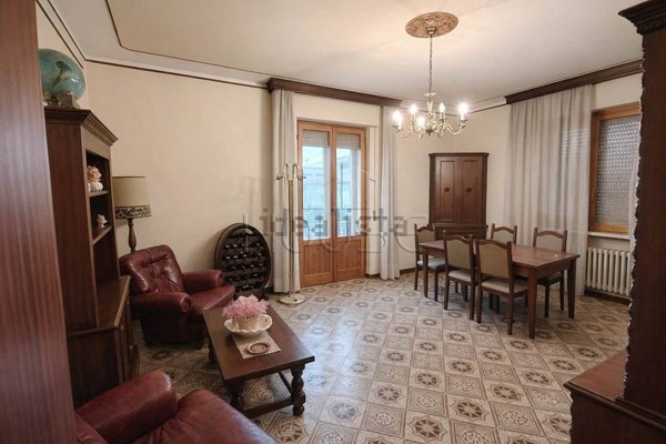 appartamento in vendita a San Giustino in zona Selci/Lama