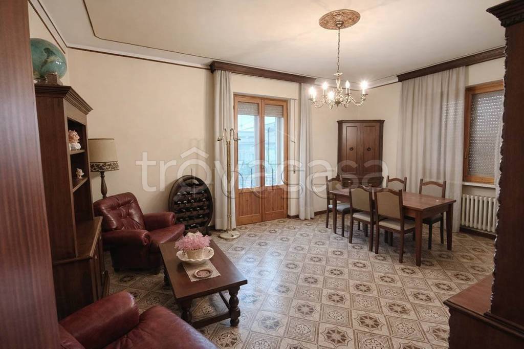 appartamento in vendita a San Giustino in zona Selci/Lama