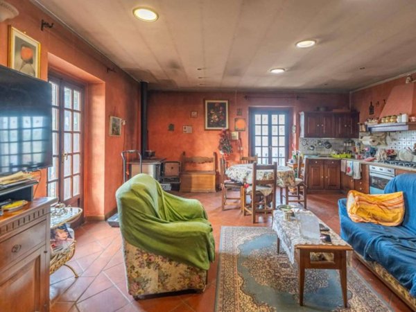 appartamento in vendita a San Giustino