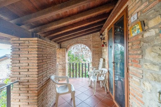 appartamento in vendita a San Giustino