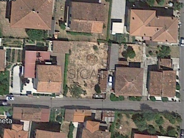 terreno edificabile in vendita a San Giustino in zona Selci/Lama