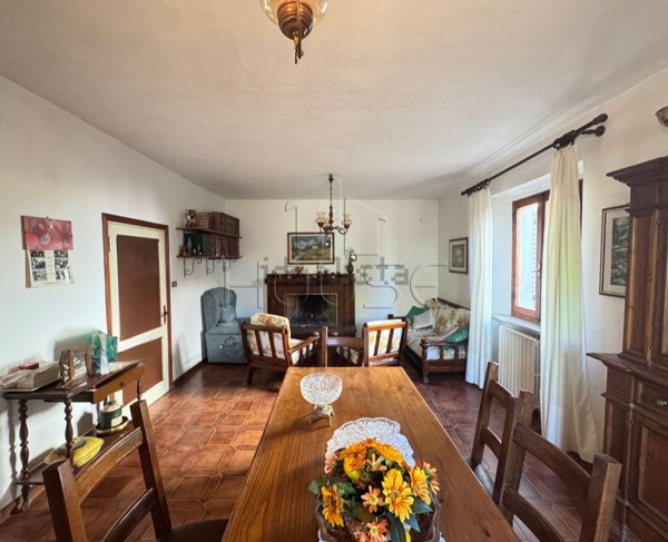 casa indipendente in vendita a San Giustino