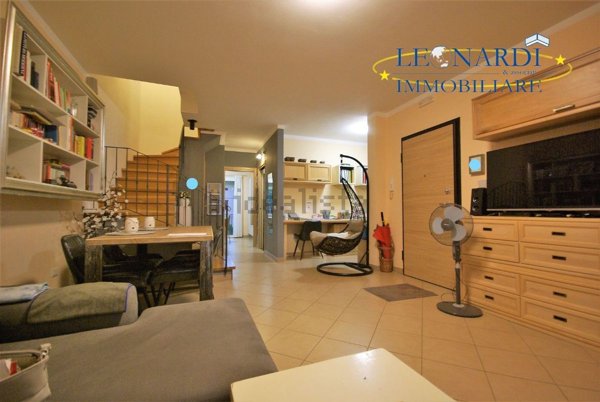 appartamento in vendita a San Giustino