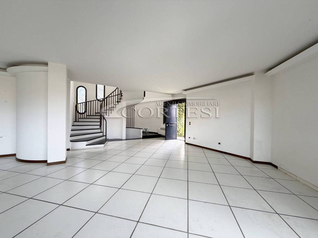 appartamento in vendita a San Giustino