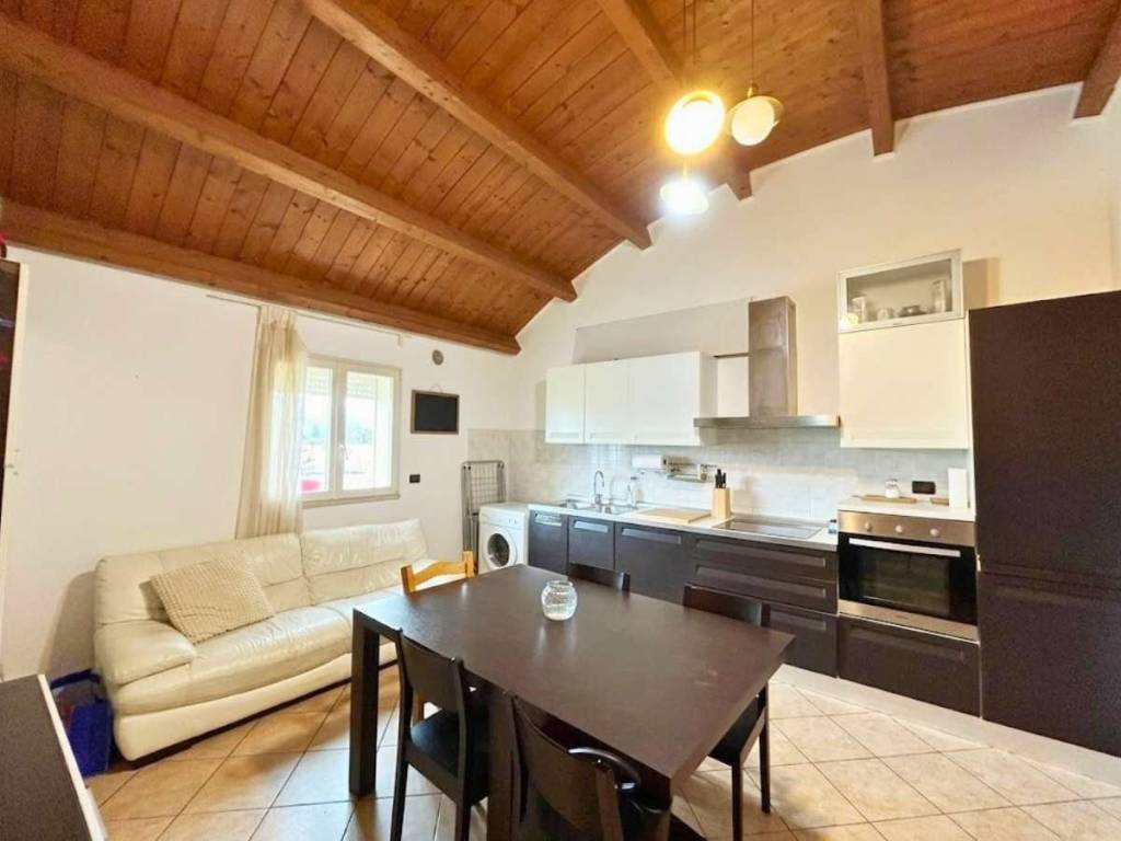 appartamento in vendita a San Giustino