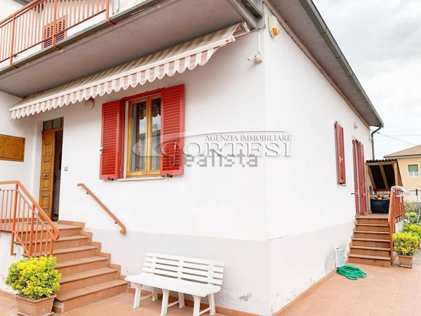 casa indipendente in vendita a San Giustino