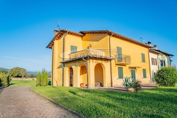 casa indipendente in vendita a San Giustino