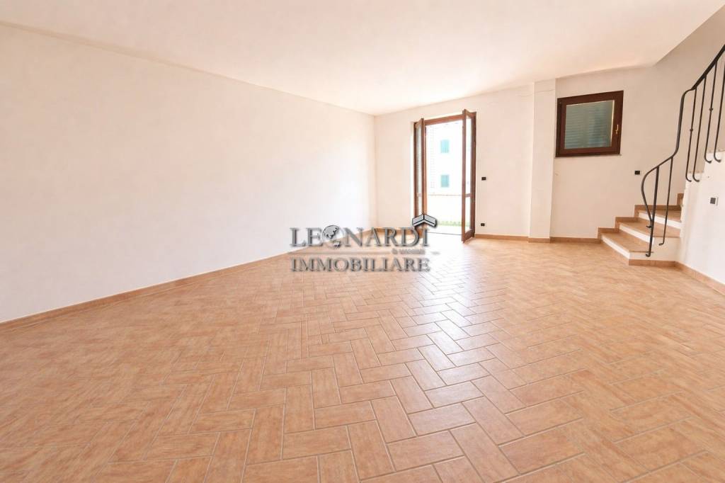 casa indipendente in vendita a San Giustino