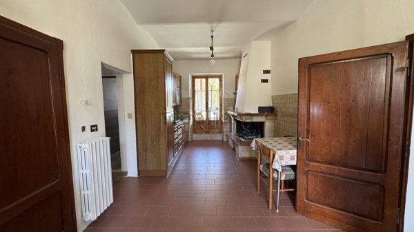 appartamento in vendita a San Giustino