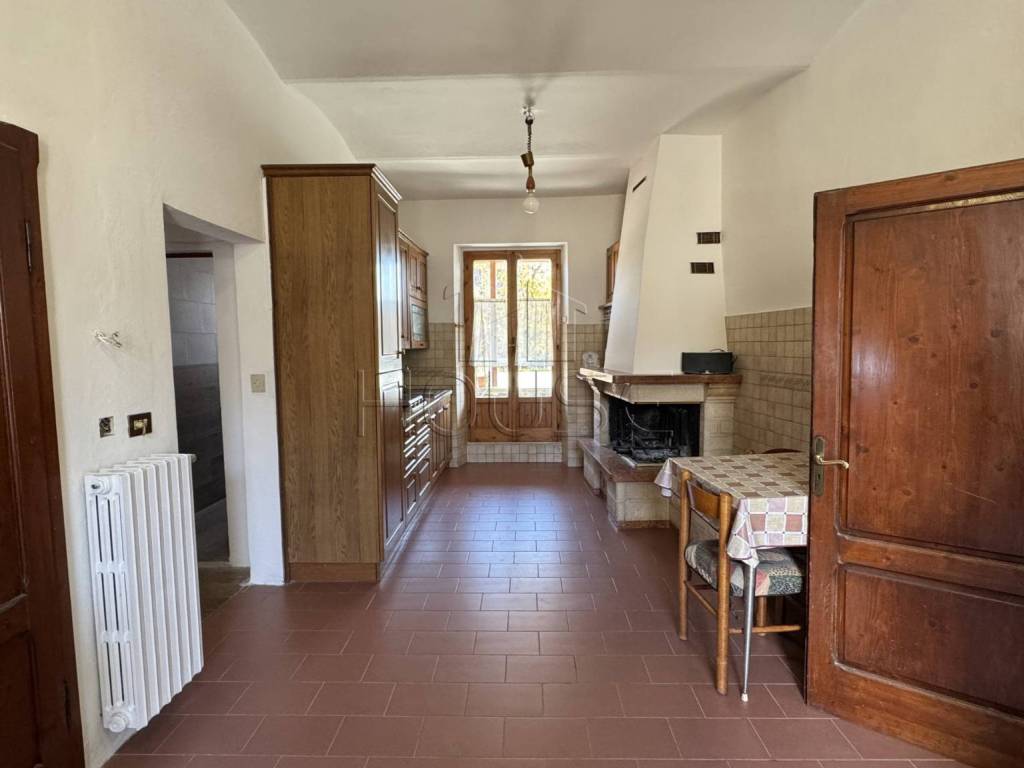 appartamento in vendita a San Giustino in zona Selci/Lama