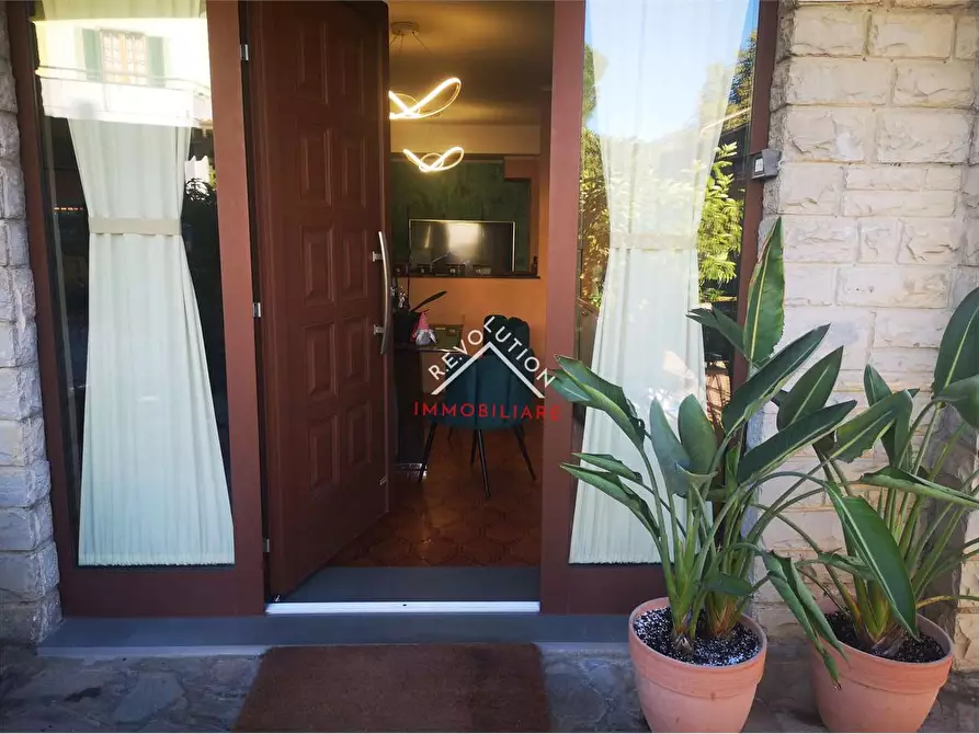 appartamento in vendita a San Giustino in zona Selci/Lama