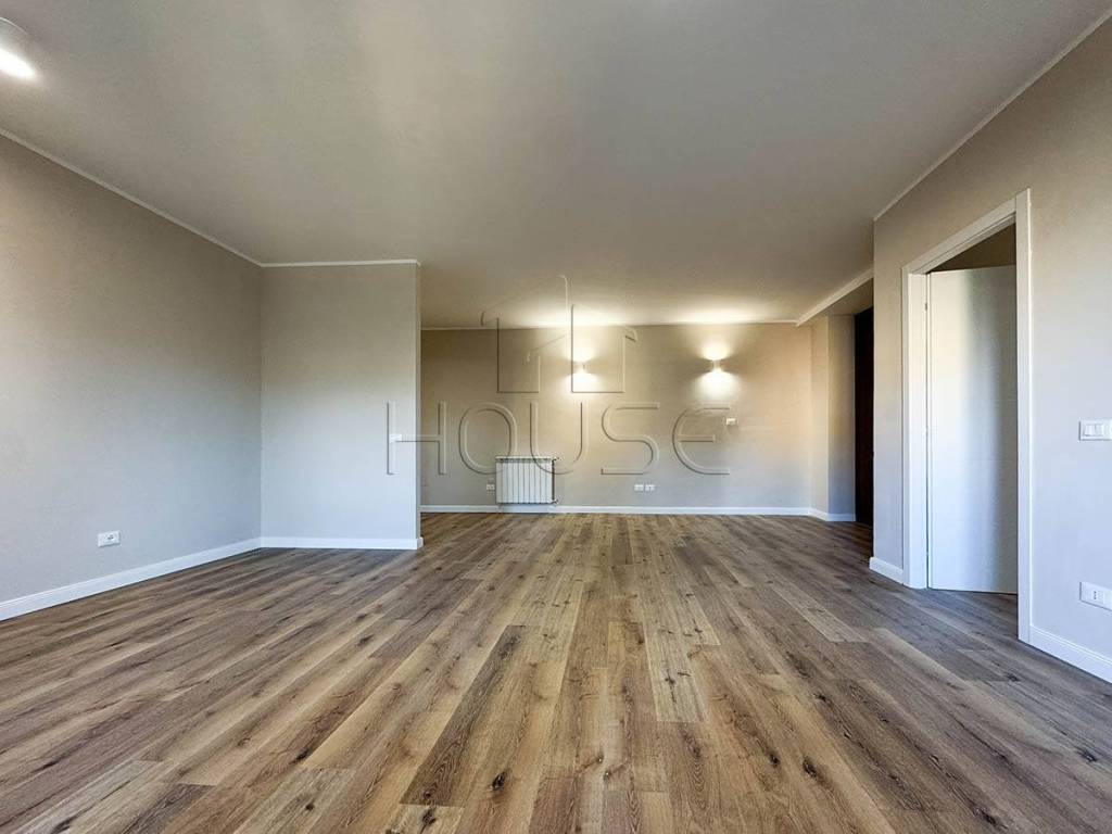 appartamento in vendita a San Giustino in zona Selci/Lama