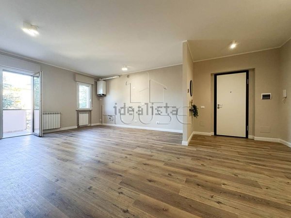 appartamento in vendita a San Giustino in zona Selci/Lama