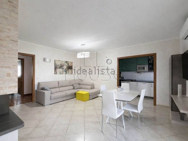 appartamento in vendita a San Giustino in zona Selci/Lama