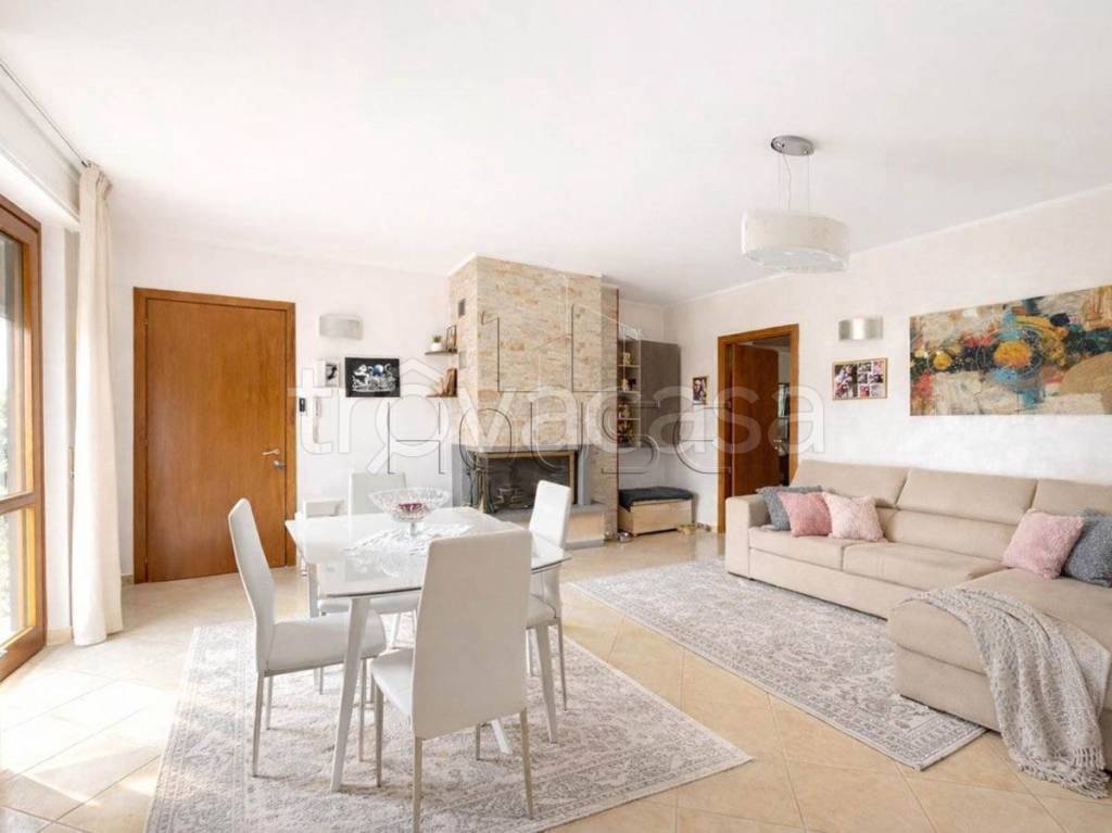 appartamento in vendita a San Giustino in zona Selci/Lama