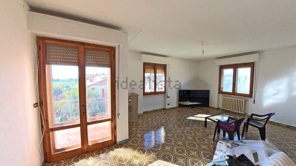 appartamento in vendita a San Giustino