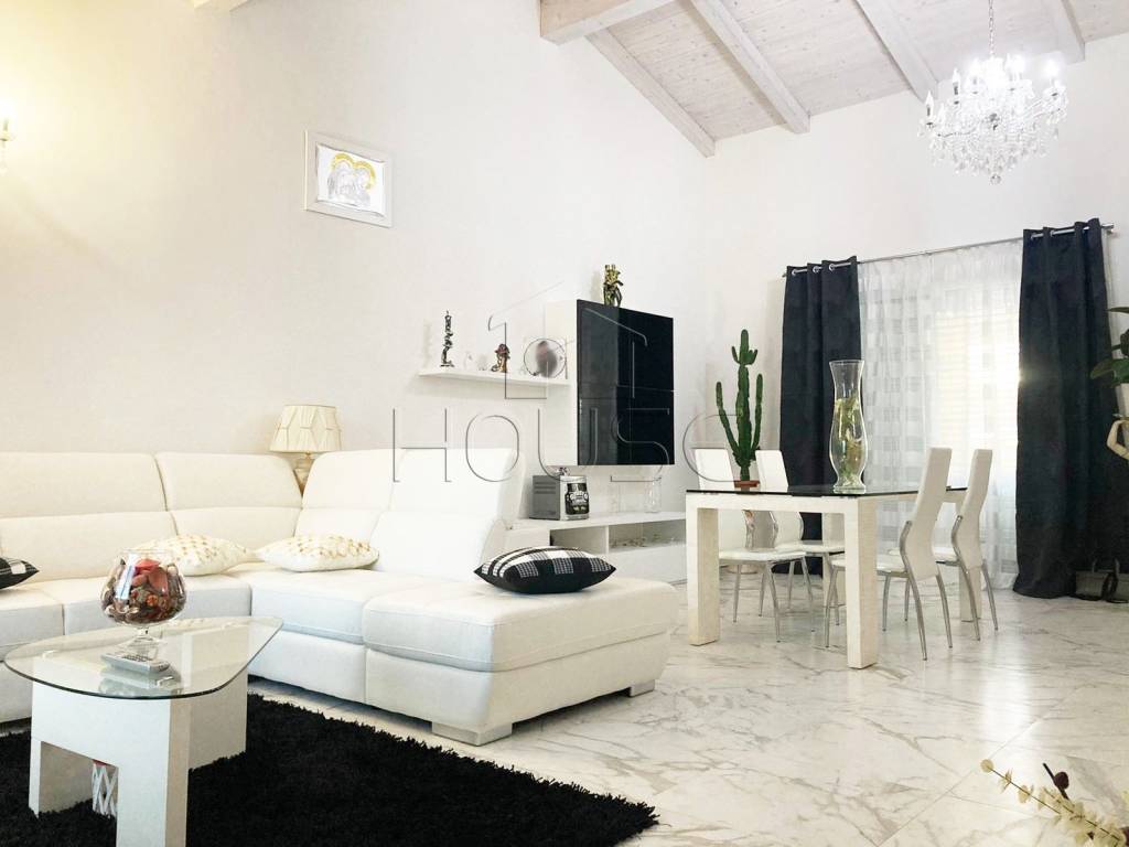 appartamento in vendita a San Giustino