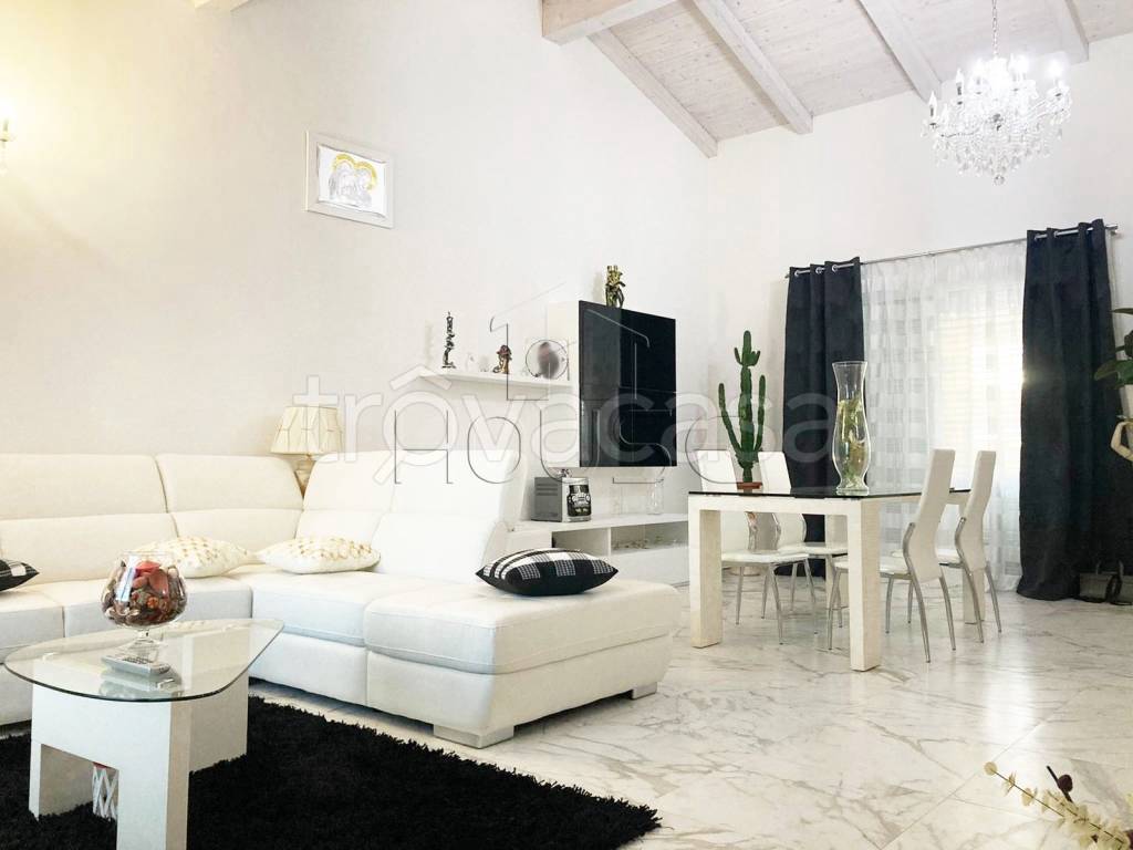 appartamento in vendita a San Giustino