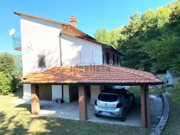 casa indipendente in vendita a San Giustino