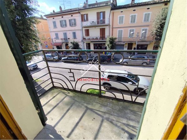 appartamento in vendita a San Giustino in zona Selci/Lama