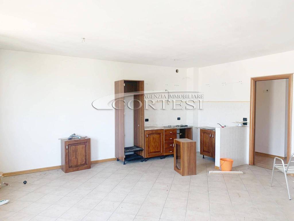 appartamento in vendita a San Giustino in zona Selci/Lama