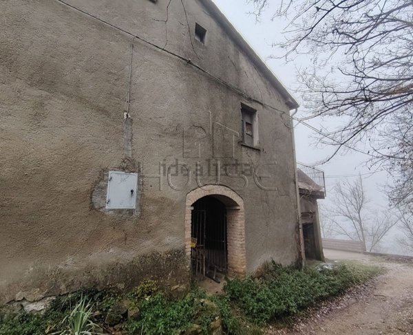 casa indipendente in vendita a San Giustino
