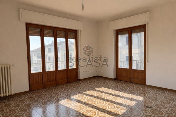 appartamento in vendita a San Giustino