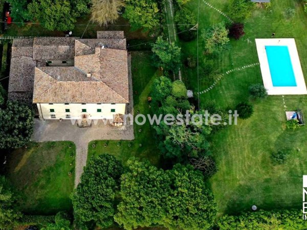 villa in vendita a San Giustino