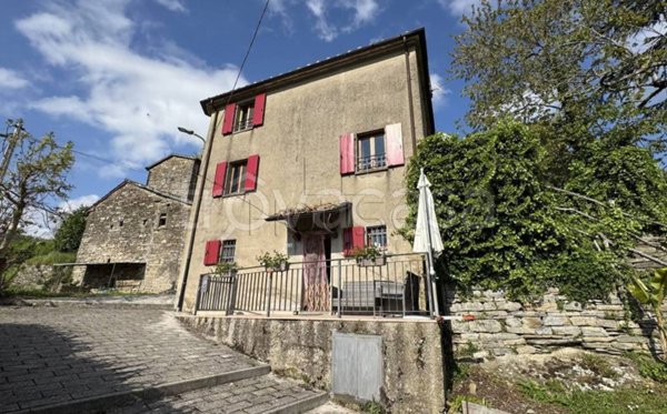 appartamento in vendita a San Giustino in zona Selci/Lama