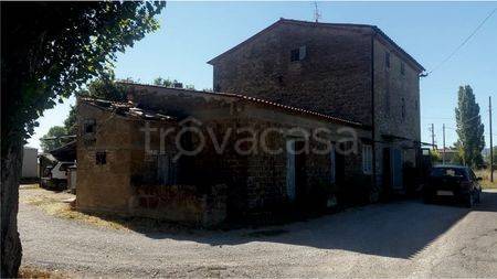casa indipendente in vendita a San Giustino