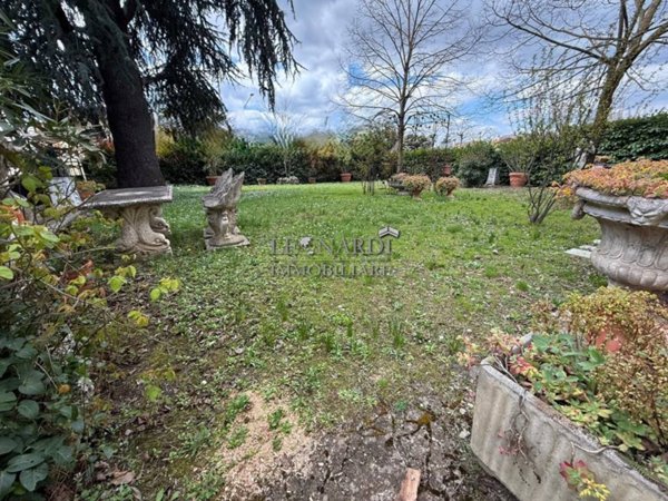 casa indipendente in vendita a San Giustino