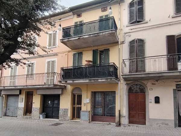 appartamento in vendita a San Giustino in zona Selci/Lama