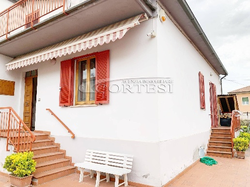 casa indipendente in vendita a San Giustino