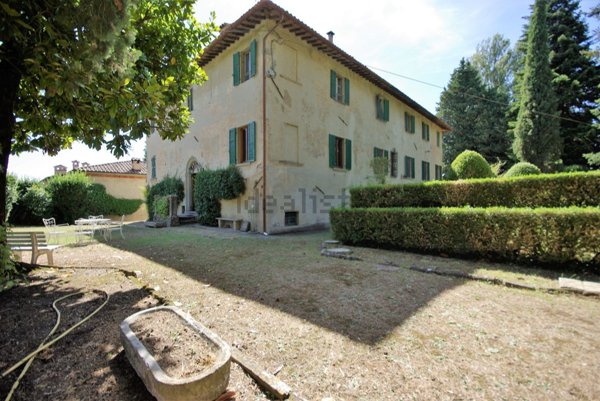 casa indipendente in vendita a San Giustino