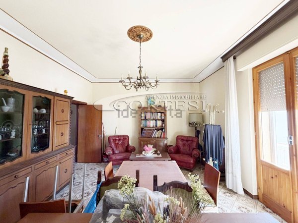 casa indipendente in vendita a San Giustino