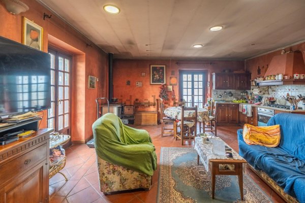 casa indipendente in vendita a San Giustino