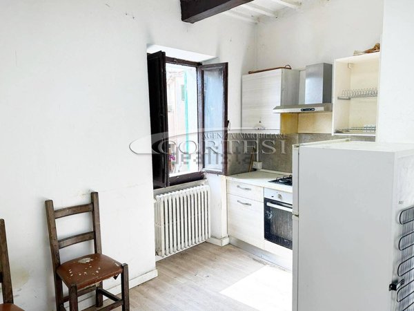 appartamento in vendita a San Giustino