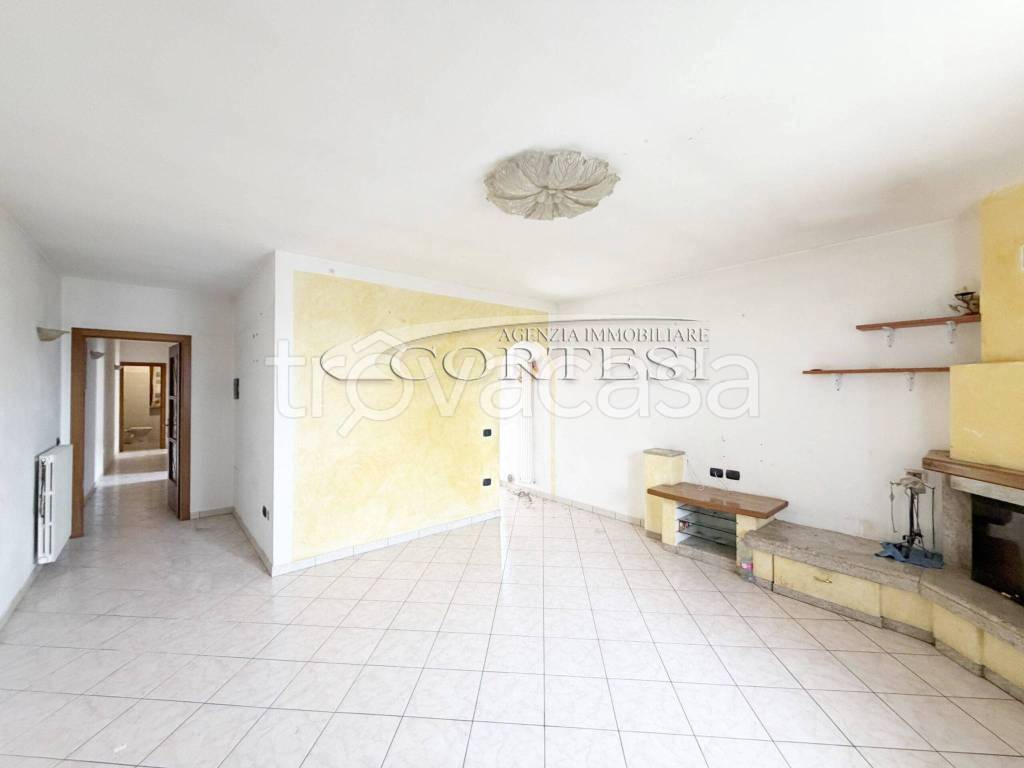 appartamento in vendita a San Giustino